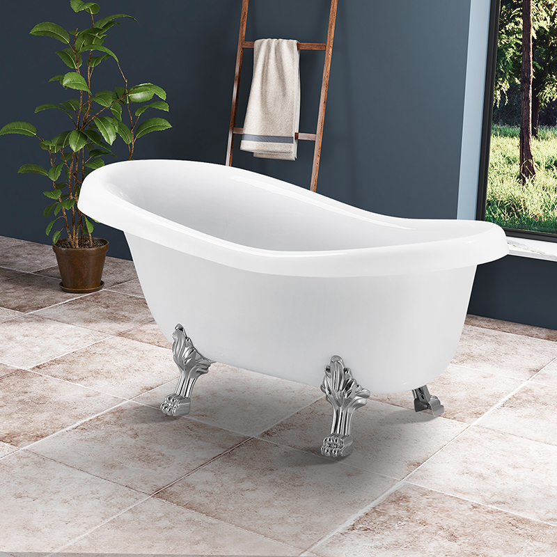 Bathtub