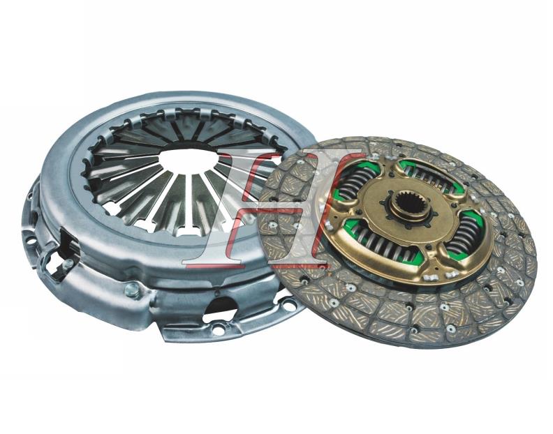 Clutch Kit