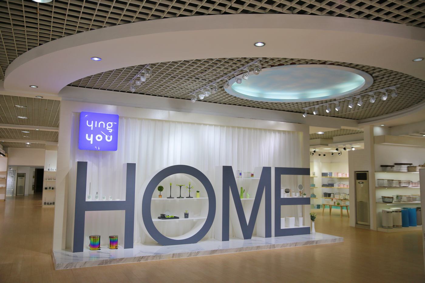 Jiangmen Haofeng Household Products Development Co., Ltd. – glass decorative mirrors 2