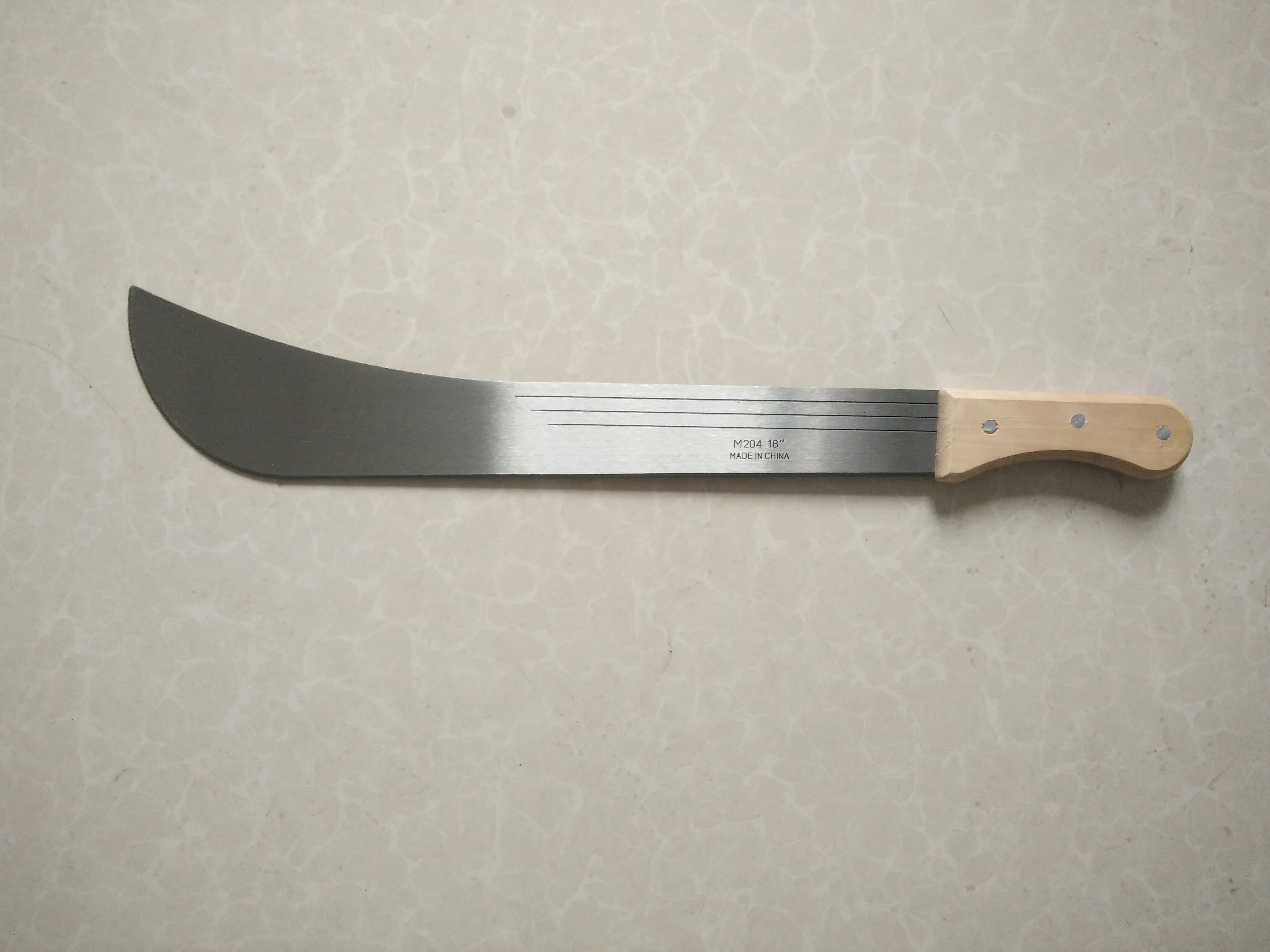 Machete