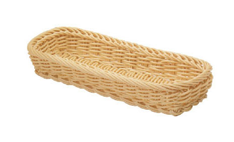 Cutlery basket