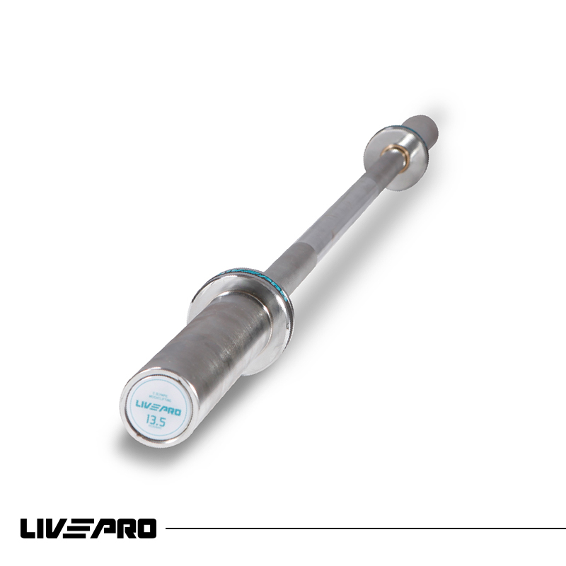 5' Olympic Weightlifting Bar
