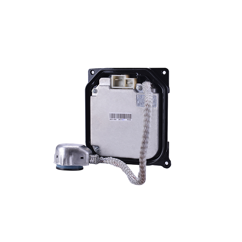 D series Ballast
