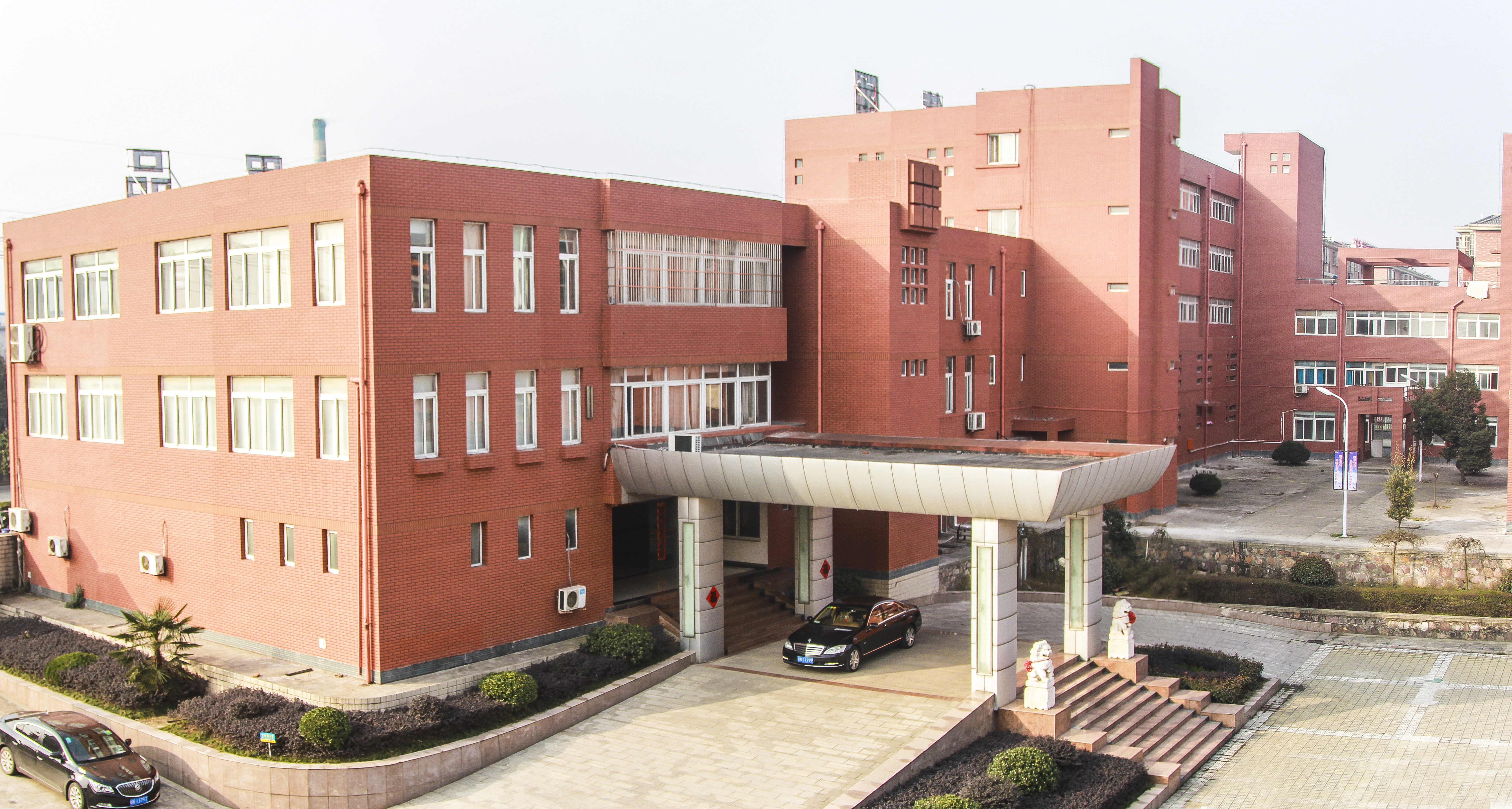 Anhui Xingxing Light Textile (Group) Co., Ltd. – 运动包 1