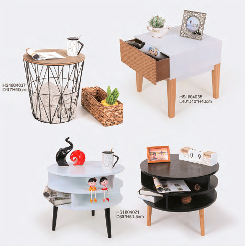 bedside cabinet