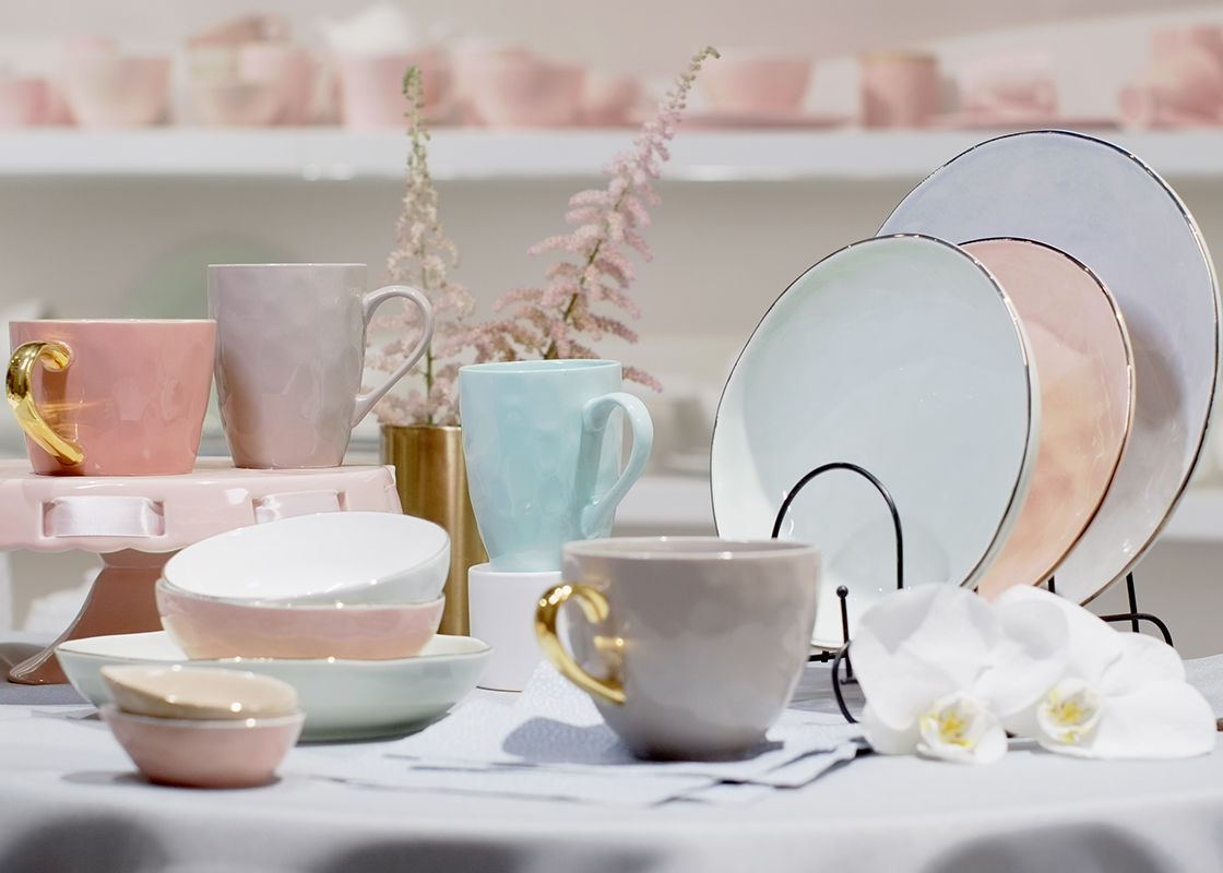 CHANGSHA ELLEN-DESIGN ARTS AND CRAFTS CO.,LTD. – taza de café 3