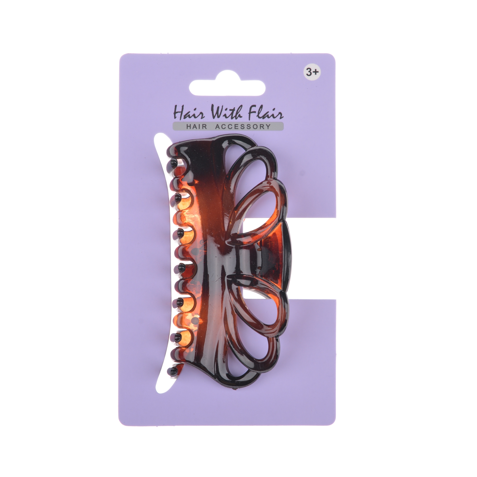 1pc Hair Claw Clips for Women Large Hair Clips Very Strong Hold for Thick Hair