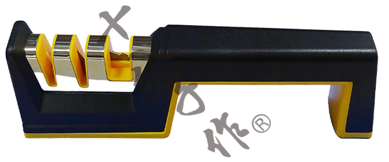 Knife Sharpener