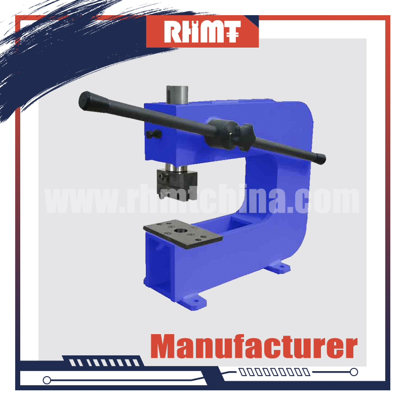 Rich Honest Machinery & Tools Co., Limited – matriz de metal 2