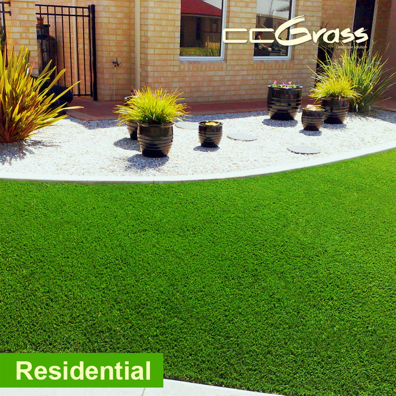 Artificial Grass For Residential