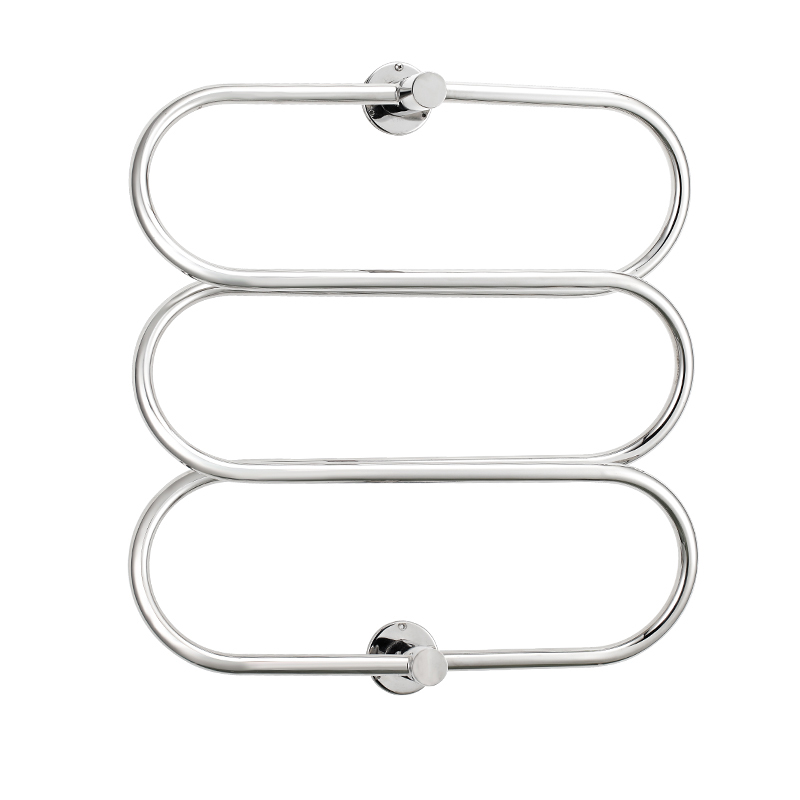 Towel warmer rack