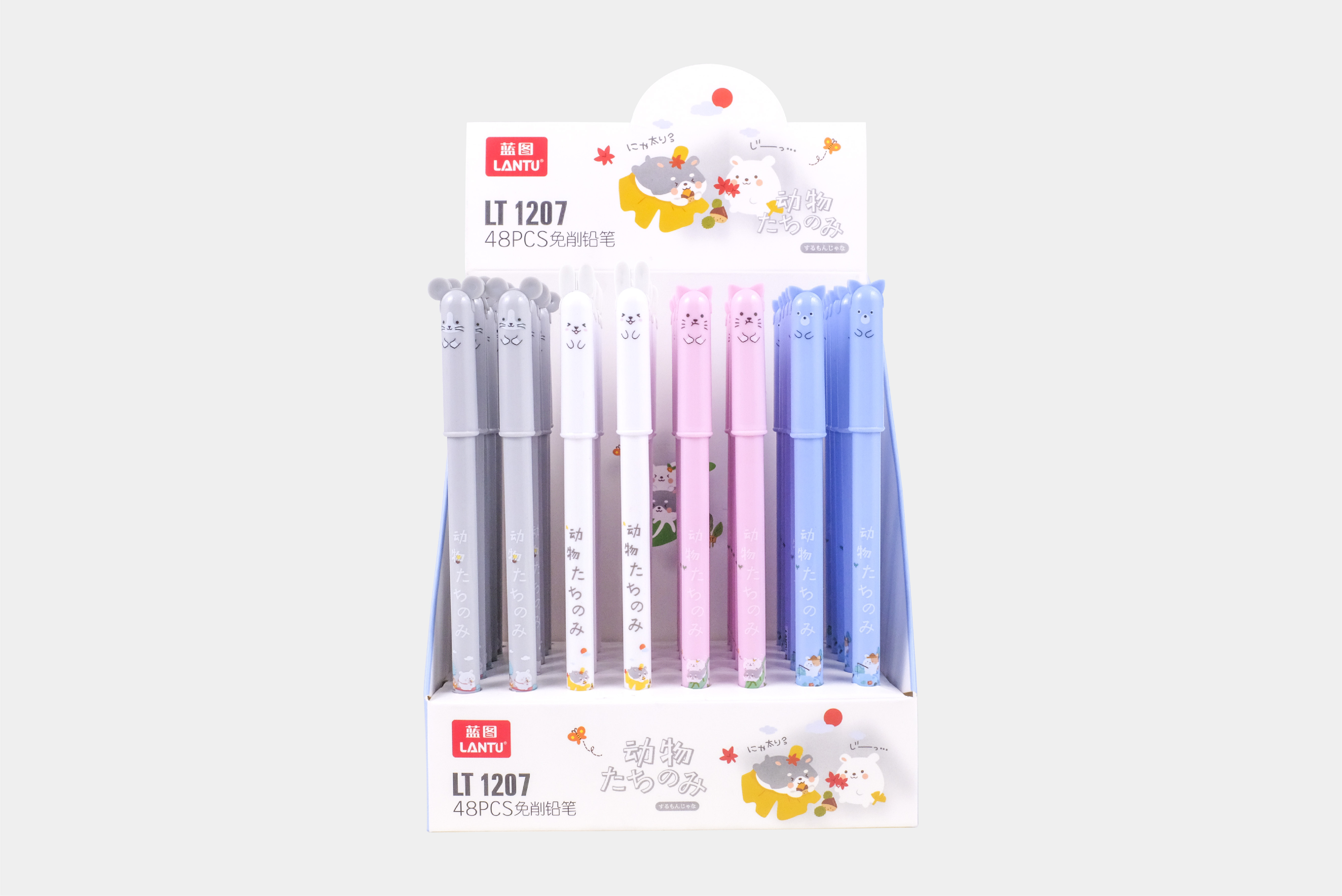 WENZHOU SHENGFENG PEN INDUSTRY. CO., LTD. – papel de copia 3