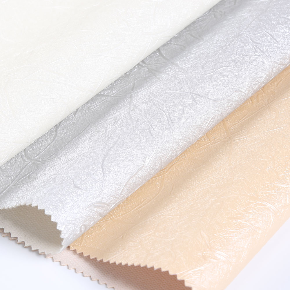 PVC Decorative Leather