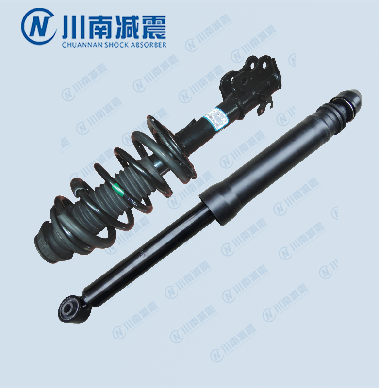 Q26前后 Auto shock absorber