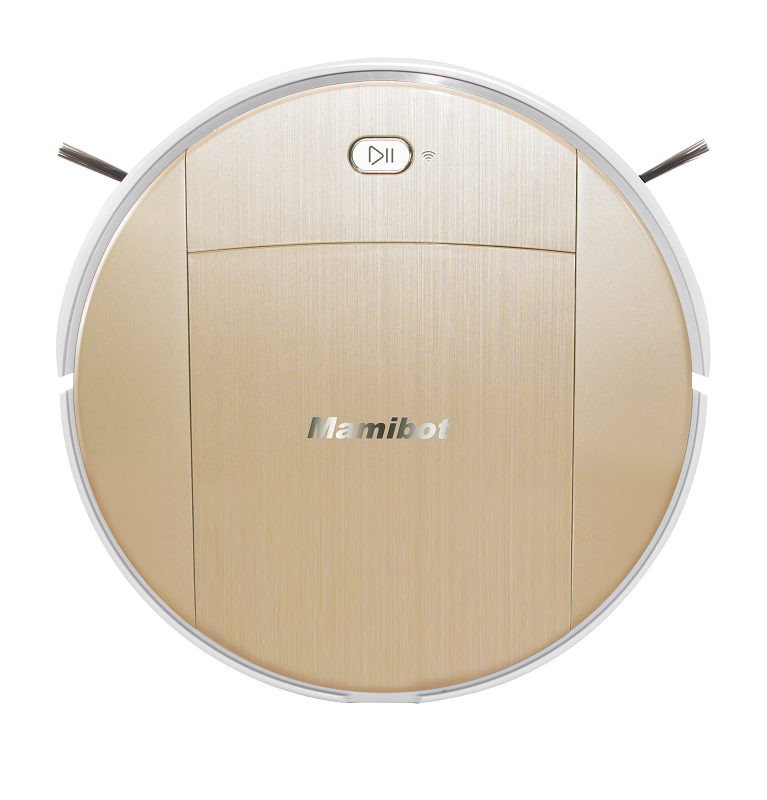 robot vacuum cleaner