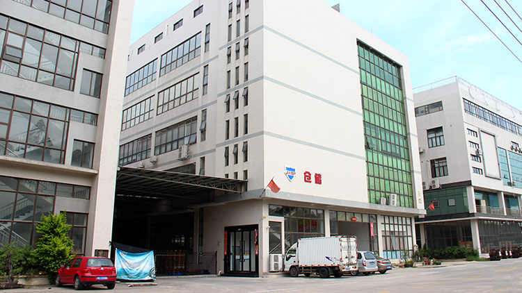 Guangzhou Jingsheng Trading Co., Ltd. – Motorcycle fuel system 1