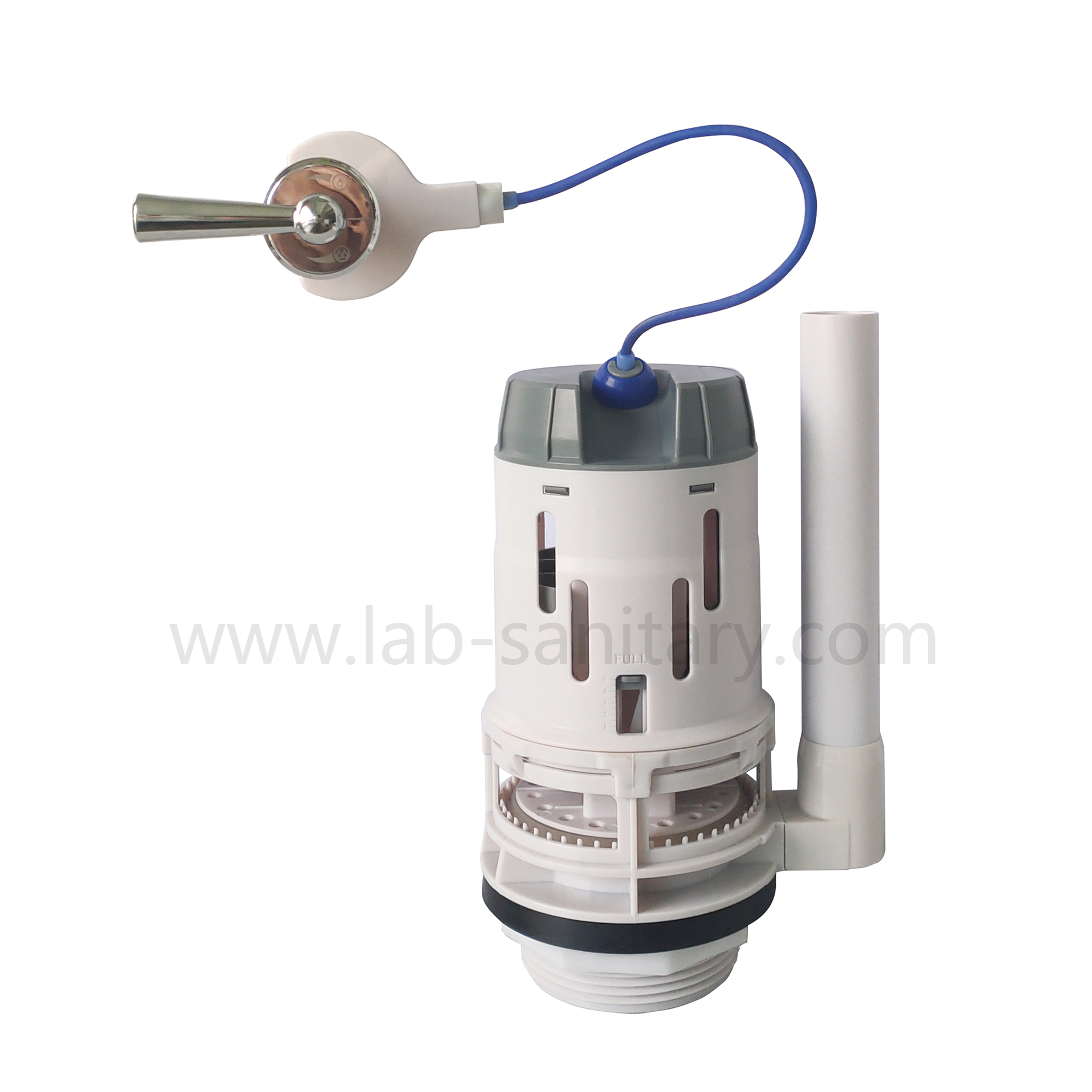 LAB (XIAMEN) SANITARY FITTINGS INC – Toilet seat and cover 4