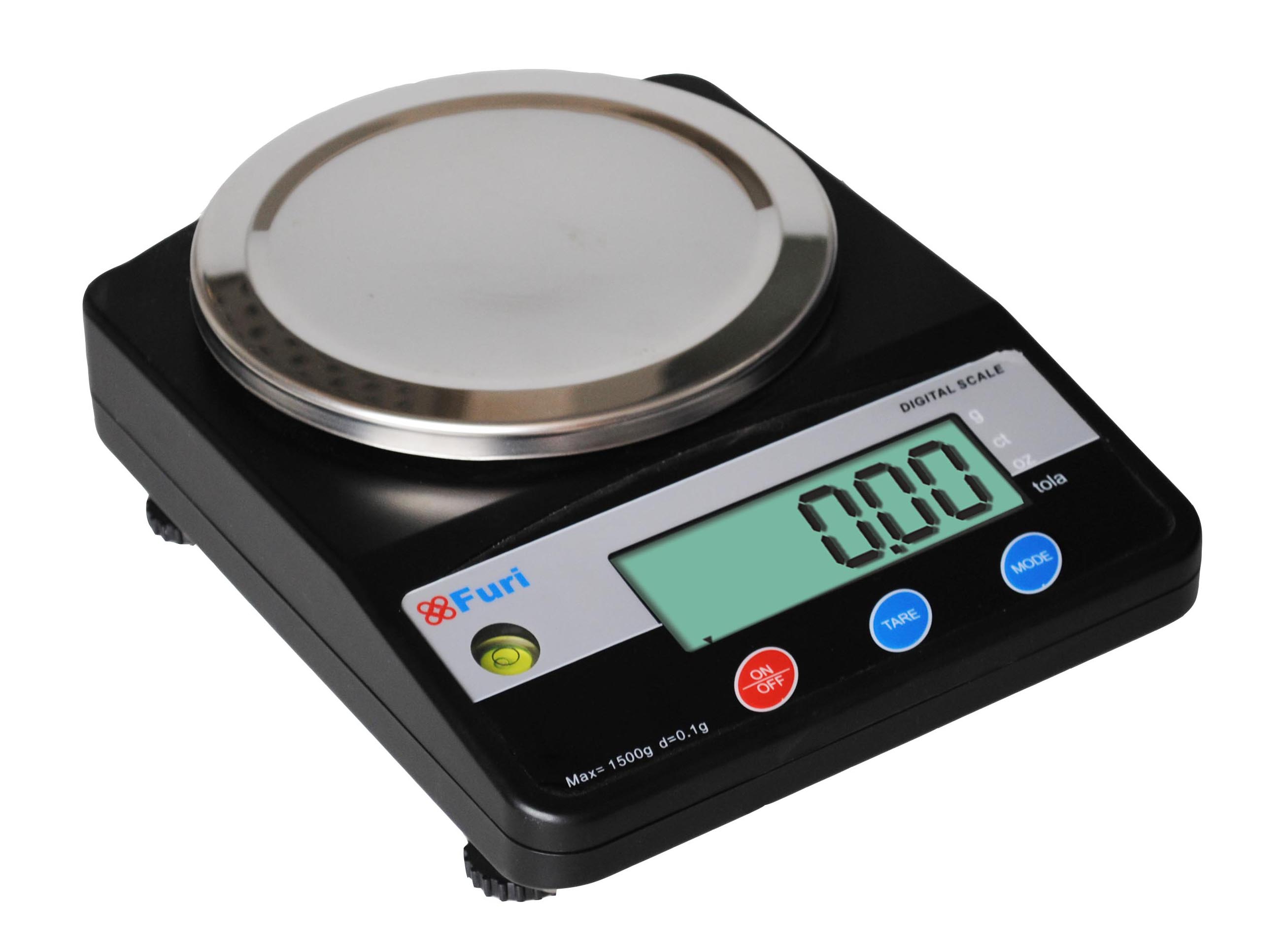Kitchen Scale Fgl
