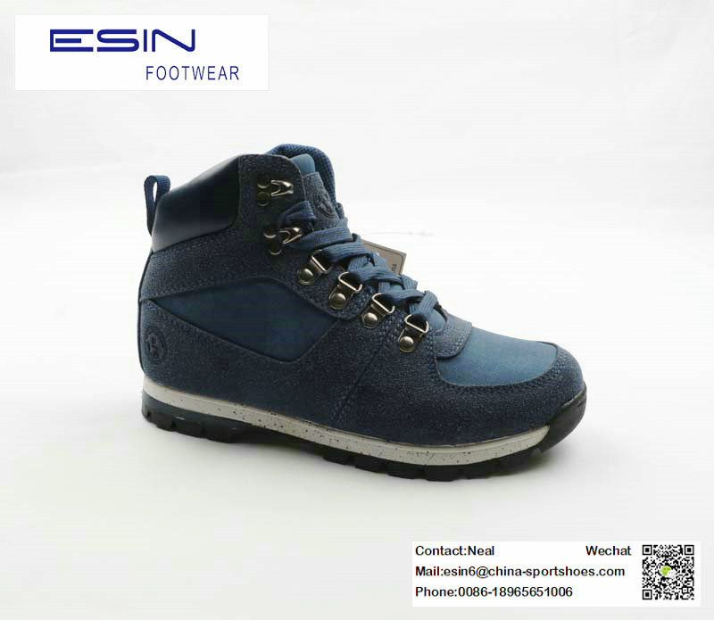 Women's outdoor shoes