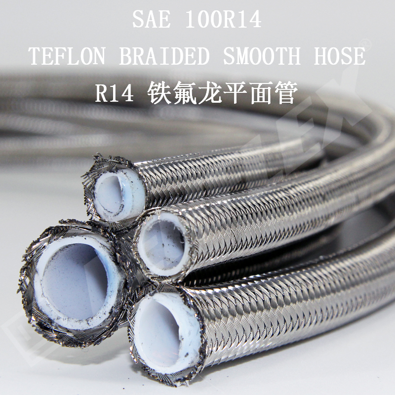 Teflon Hose, Ptfe Hose