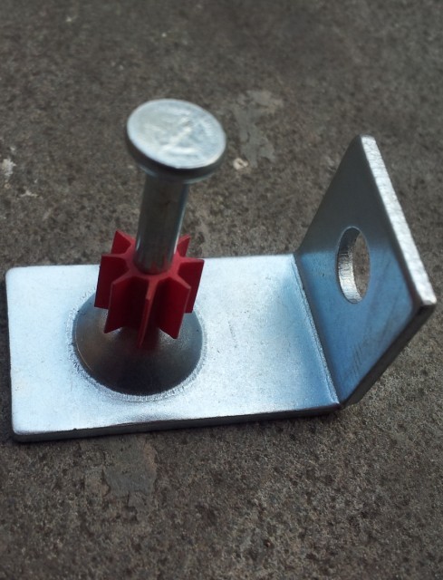 Pdcr Drive Pin