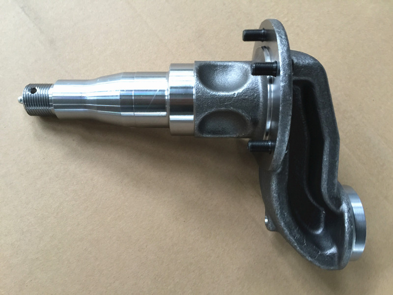 Drop Spindle Sale for Boat Trailer 6000lbs