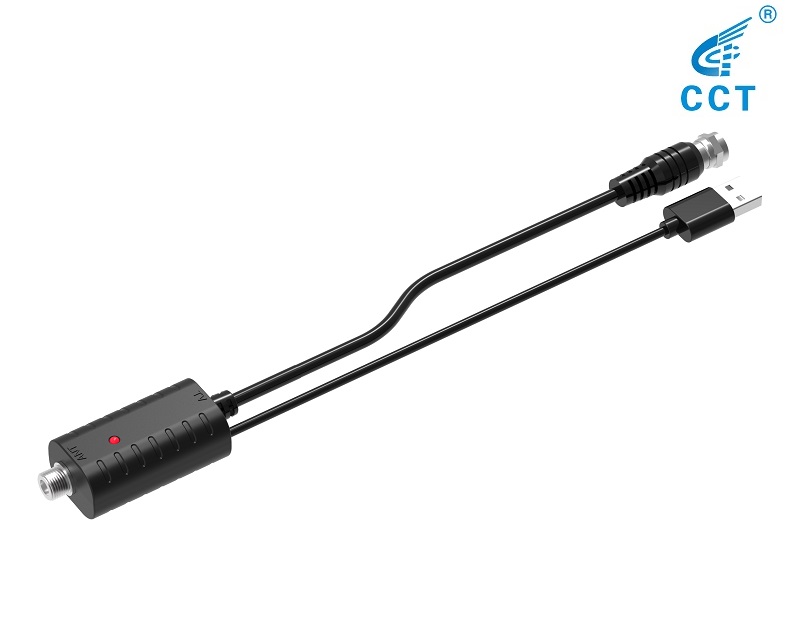 TV Antenna Amplifier