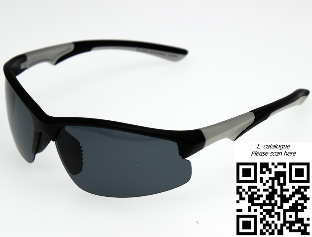 Sports Glasses
