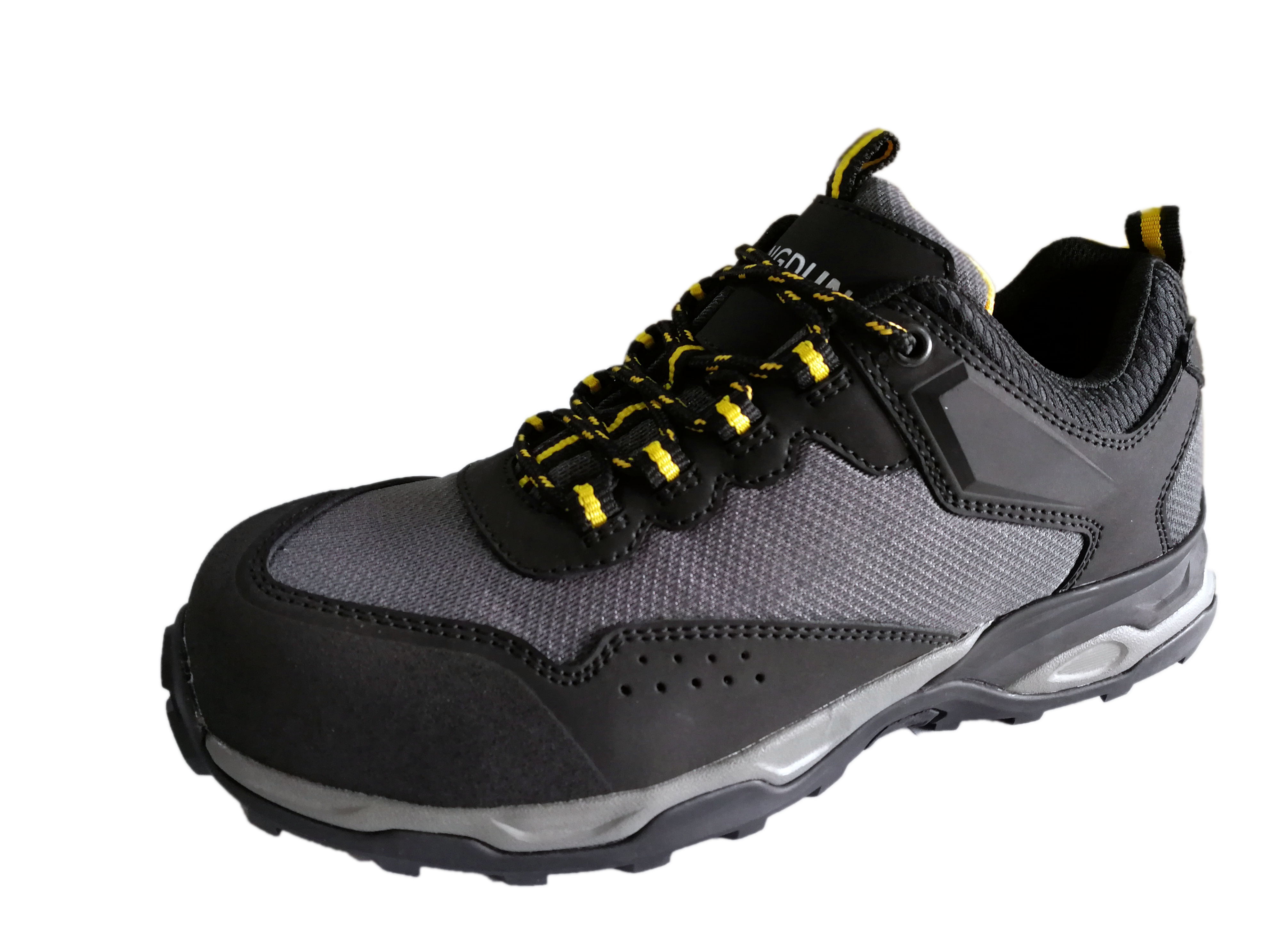 Safety shoes / safety boots / work shoes / labor protection shoes / military boots / labor shoes