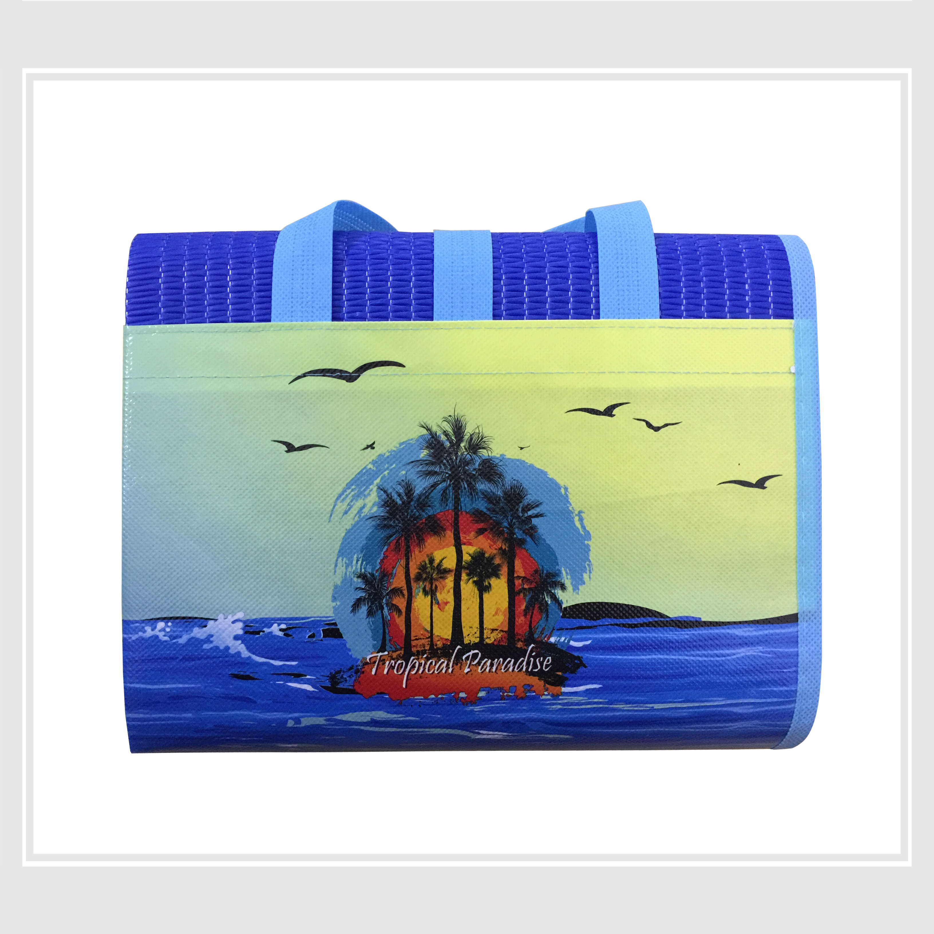 Beach Mat