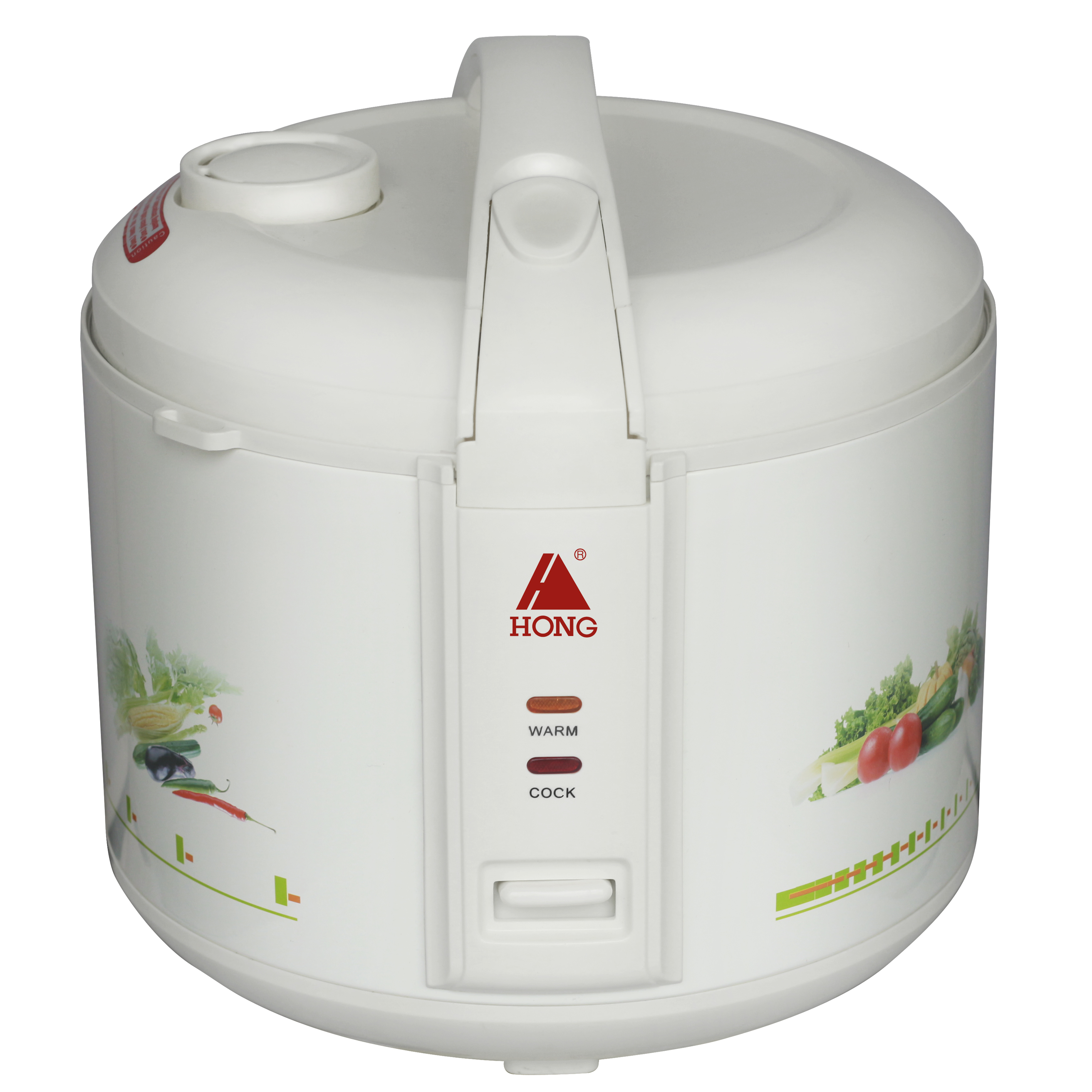 Rice Cooker