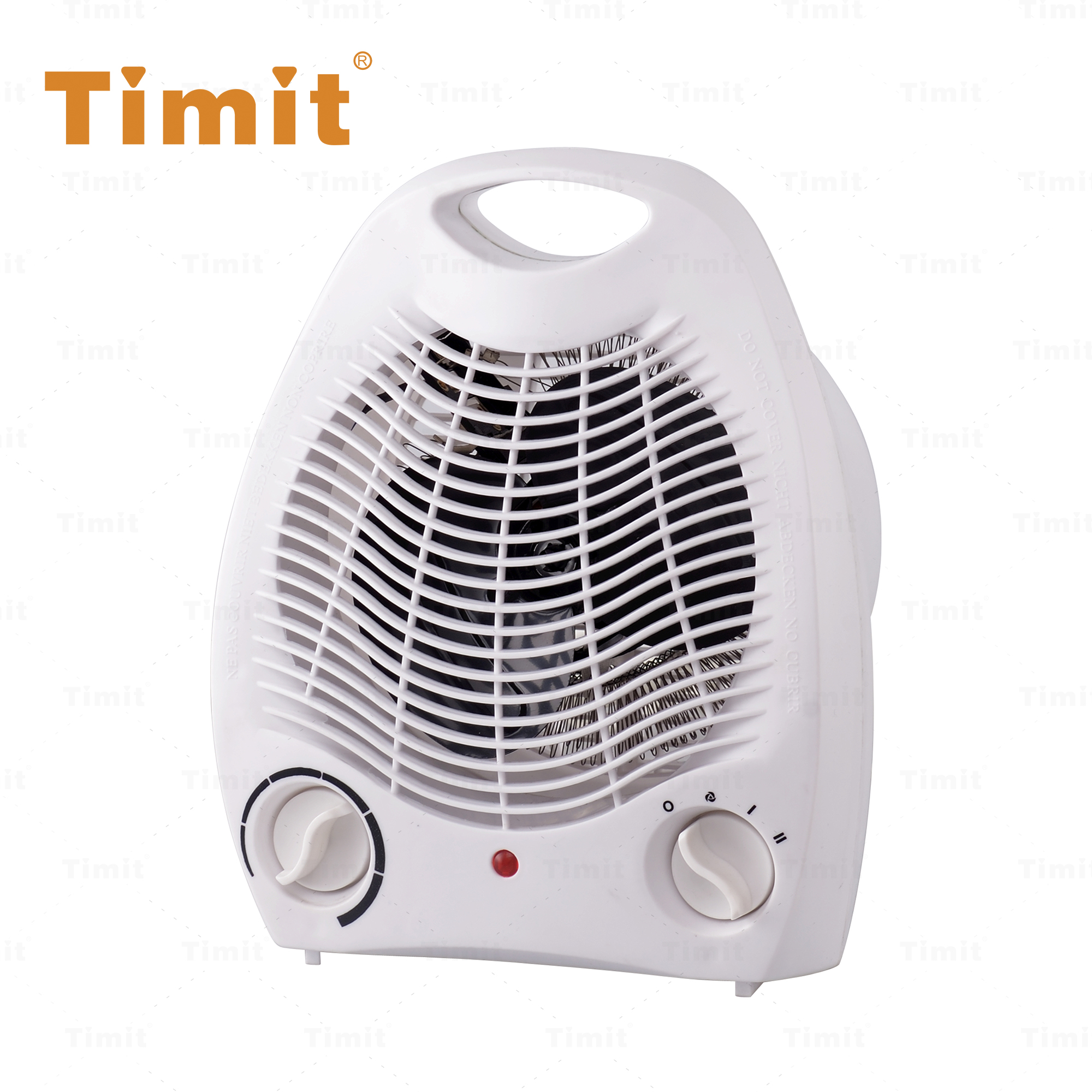 Fan Heater