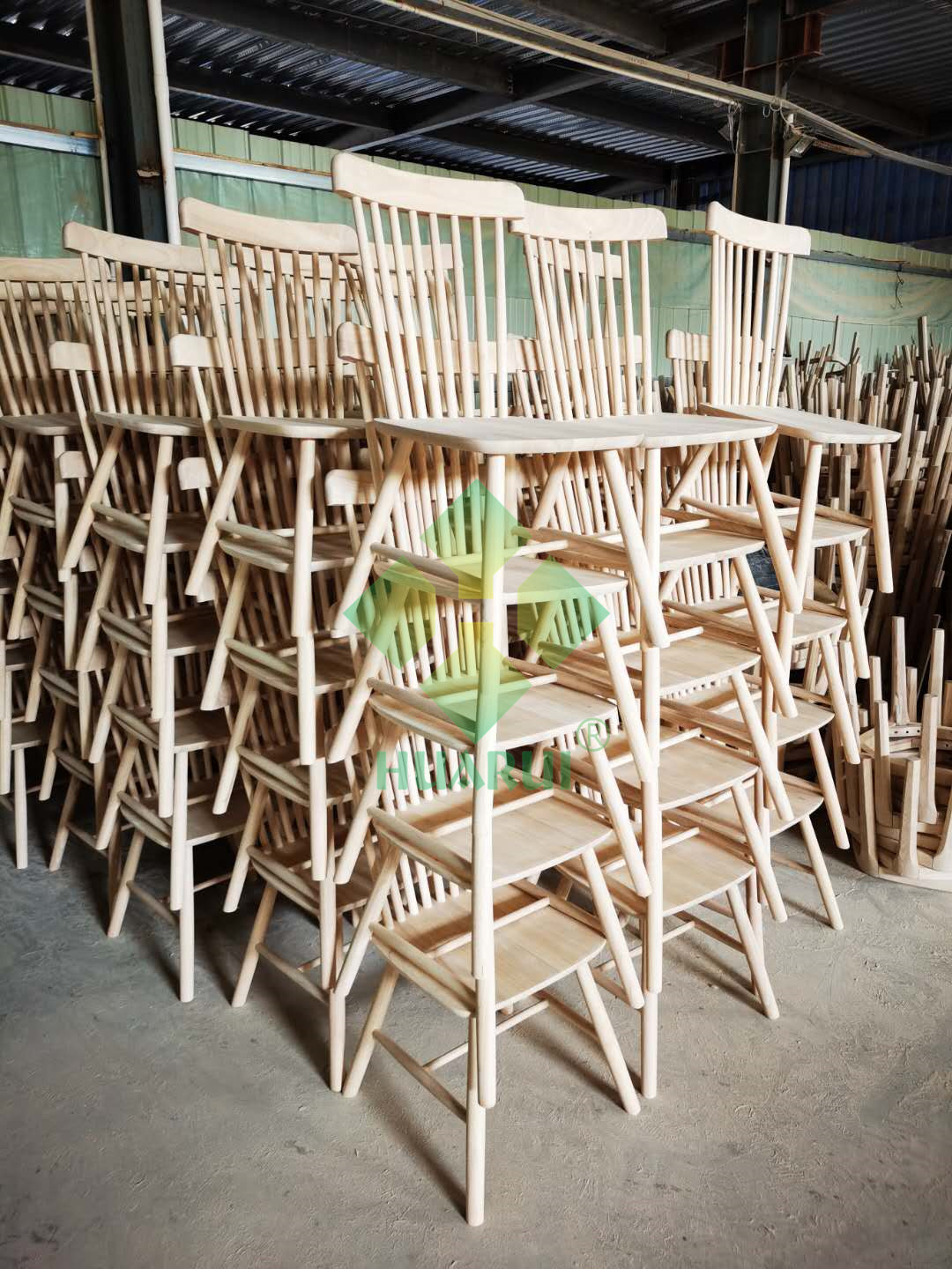 Restaurant Furniture Windsor Chair