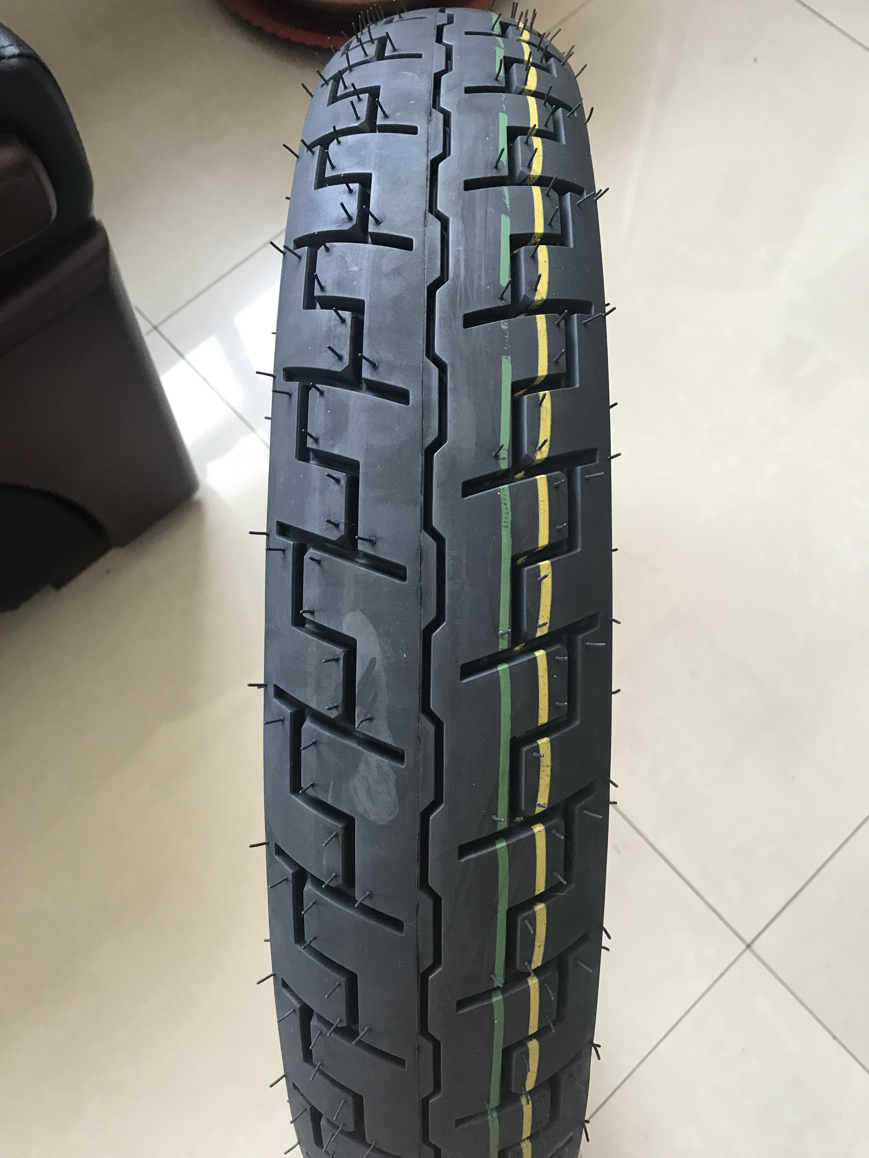 motorcycle tyre