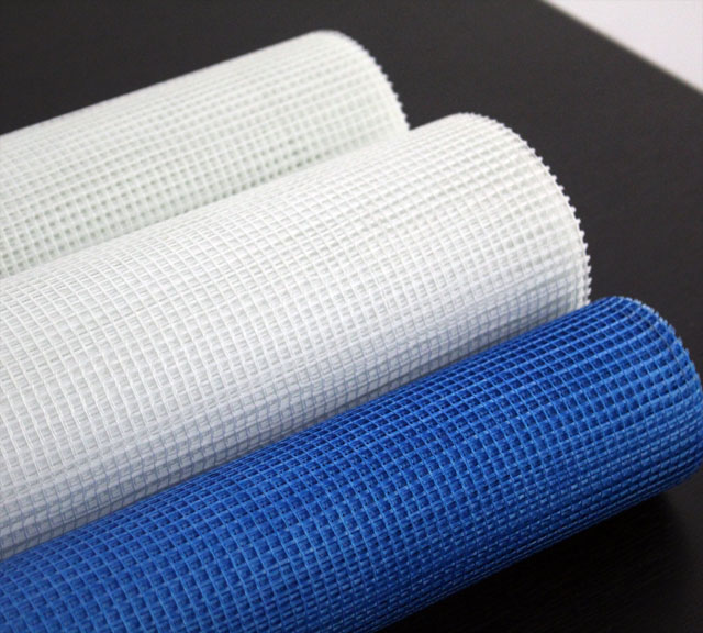 Fiberglass mesh， mesh