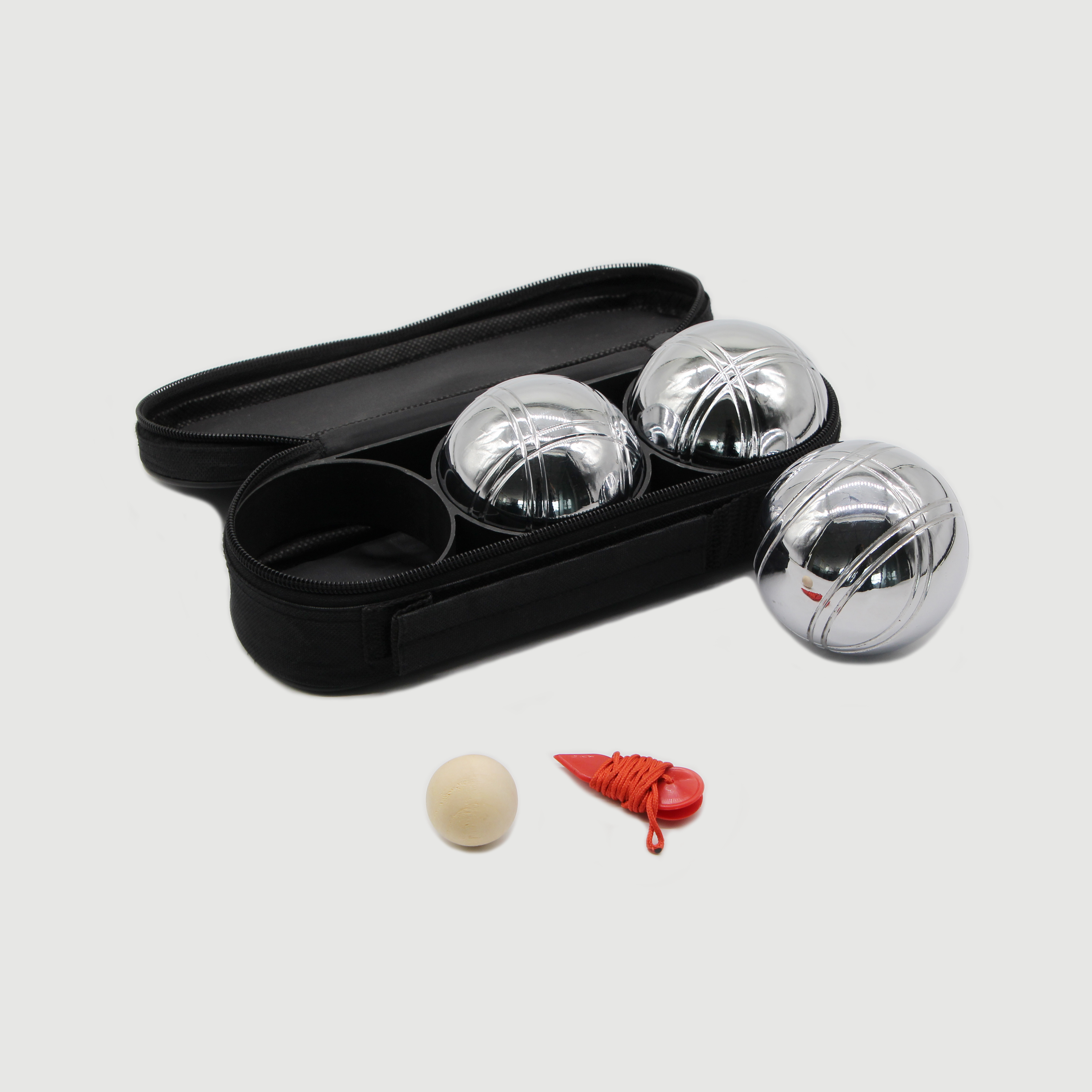 boules balls