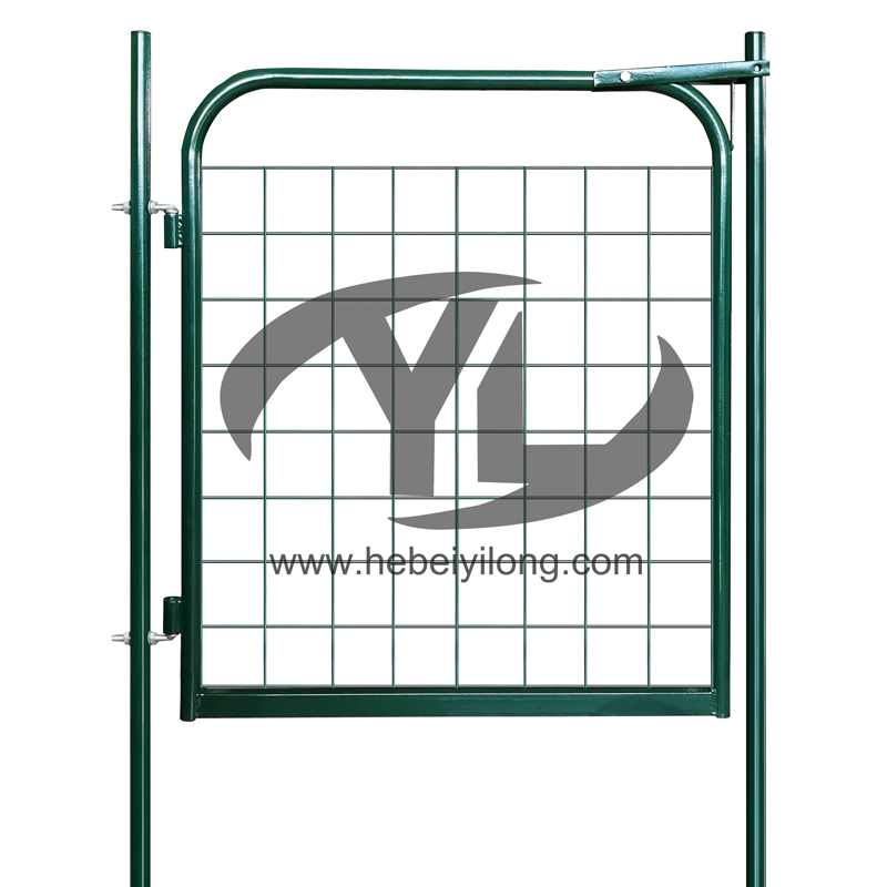 Swing Gate Garden Gate Economic Gate