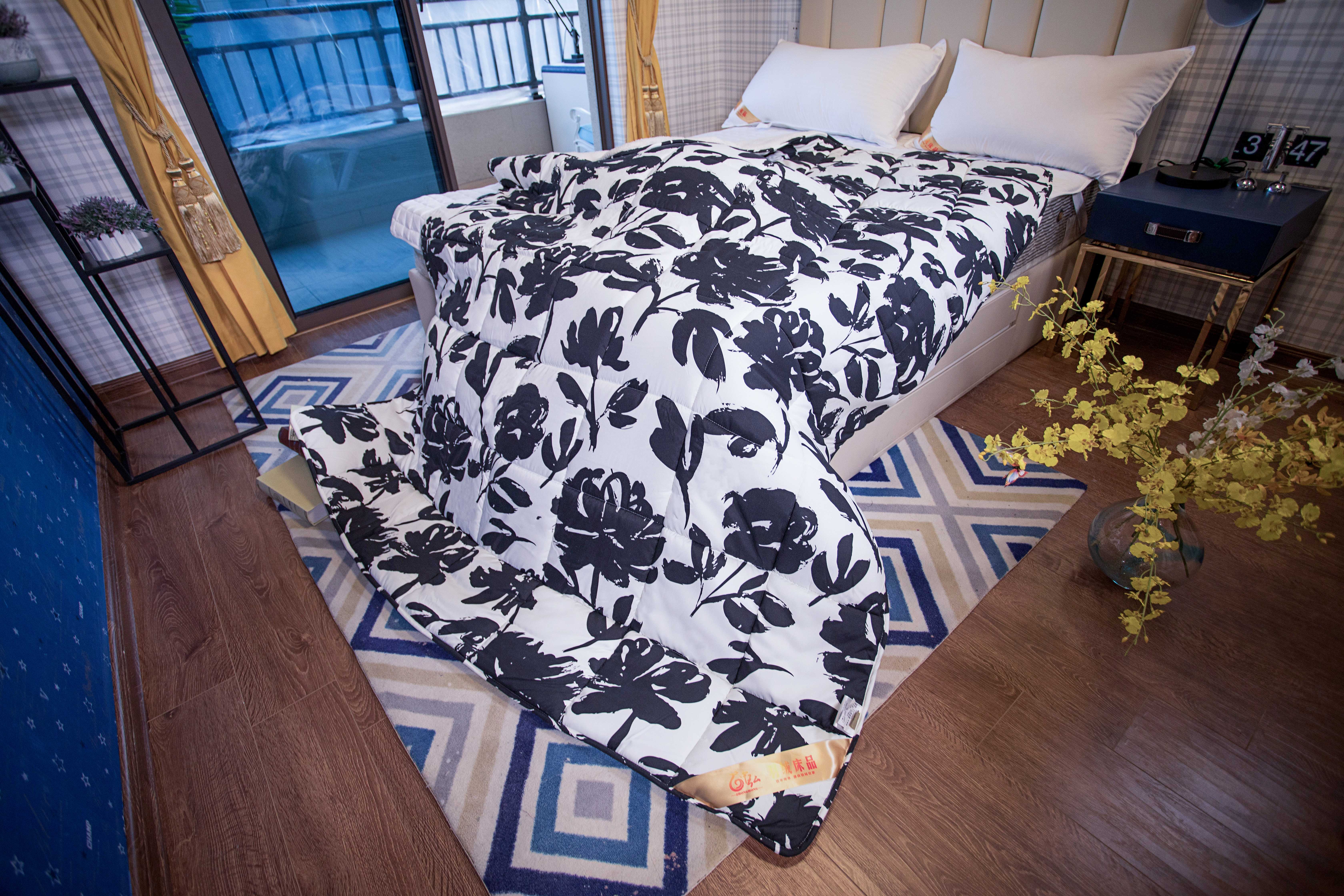 Sherpa blanket