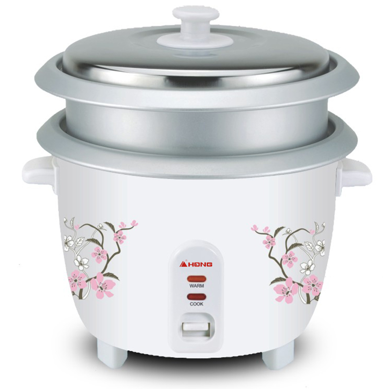 Electric Rice Cooker