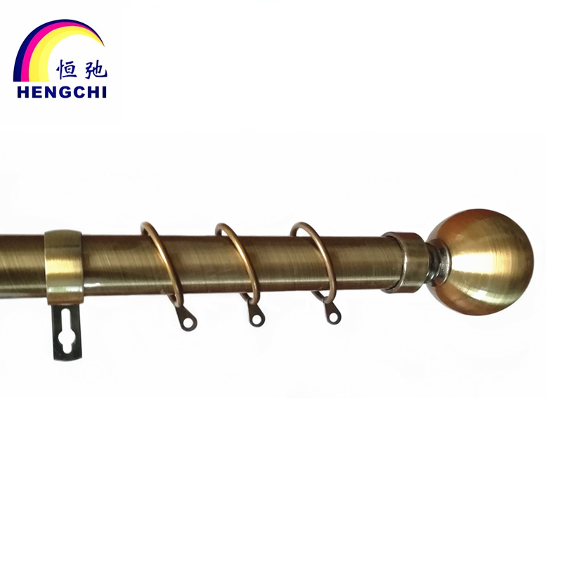 Curtain Rod