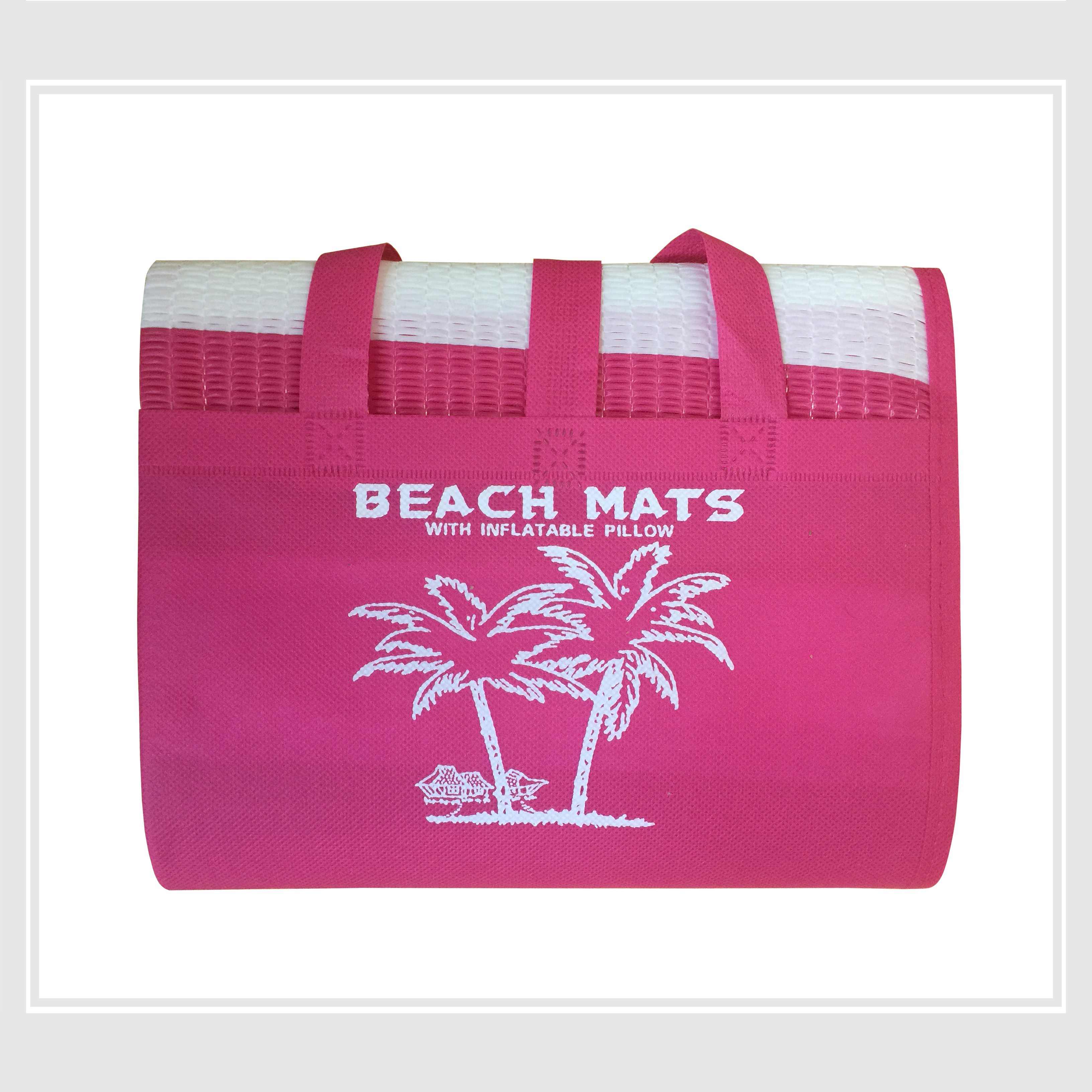 Beach Mat