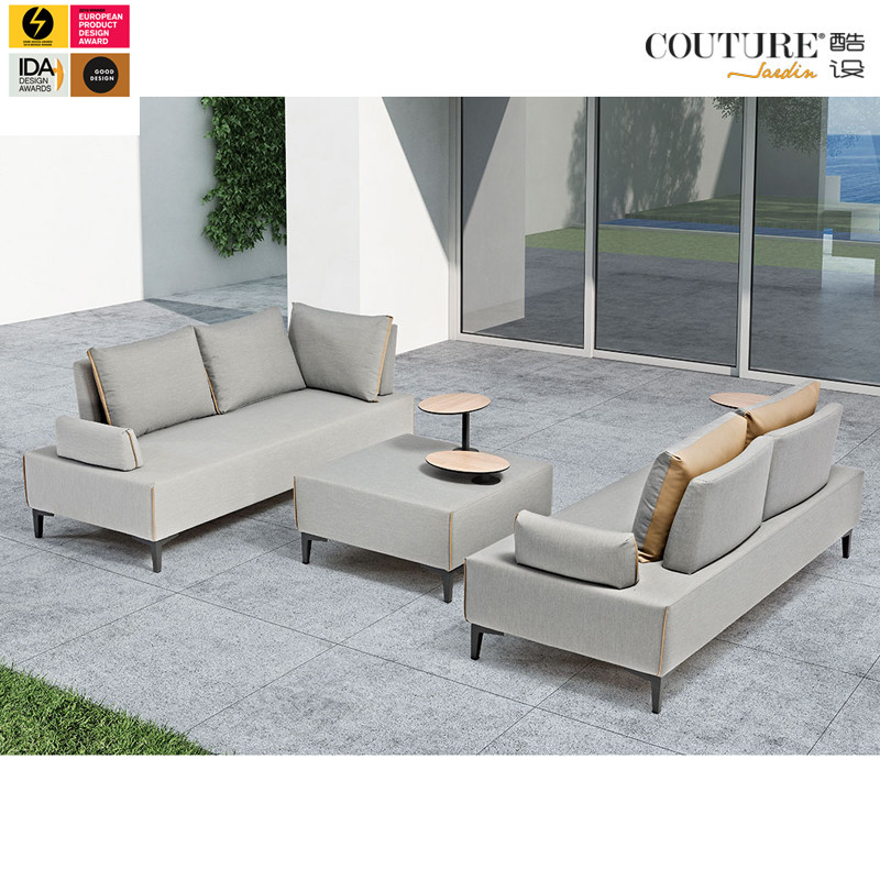 Guangzhou BKAI Imp&Exp Corp.Ltd – Iron park bench 4