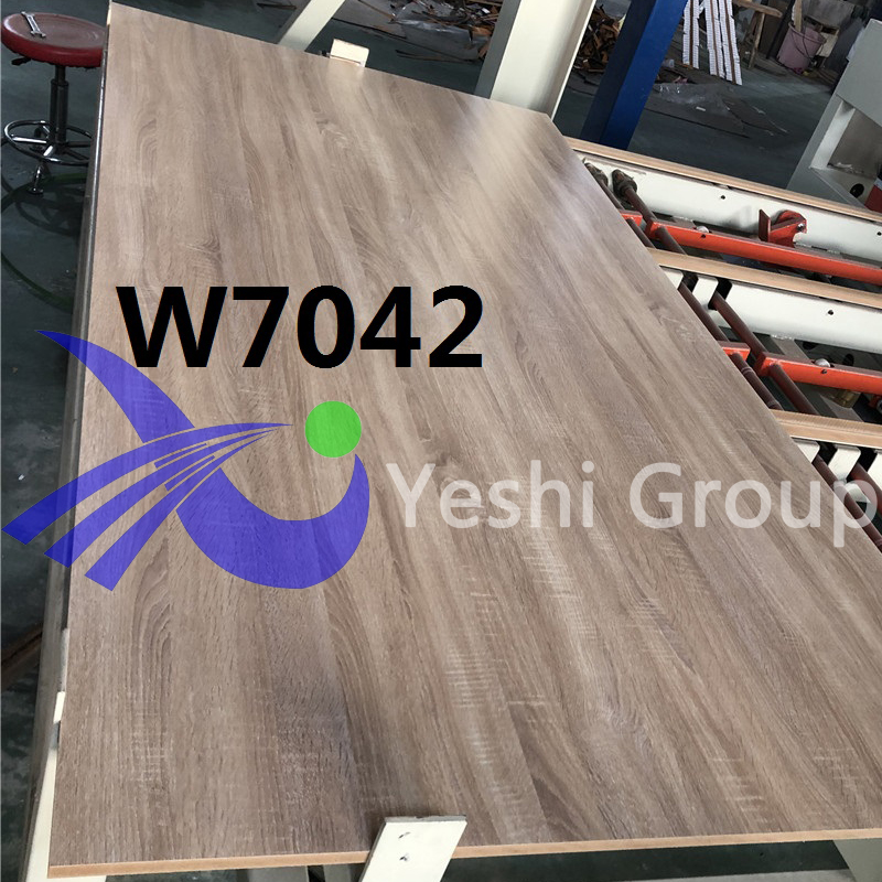 Melamine mdf
