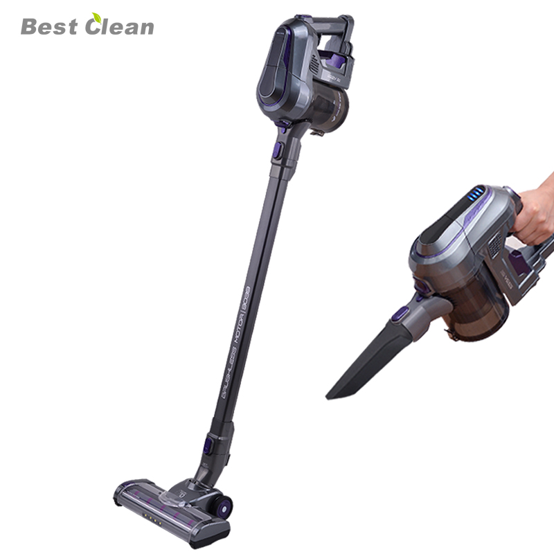 Handheld Vacuum Cleaner
