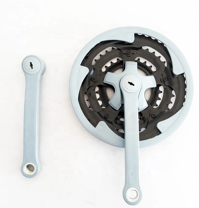 bicycle chainwheel