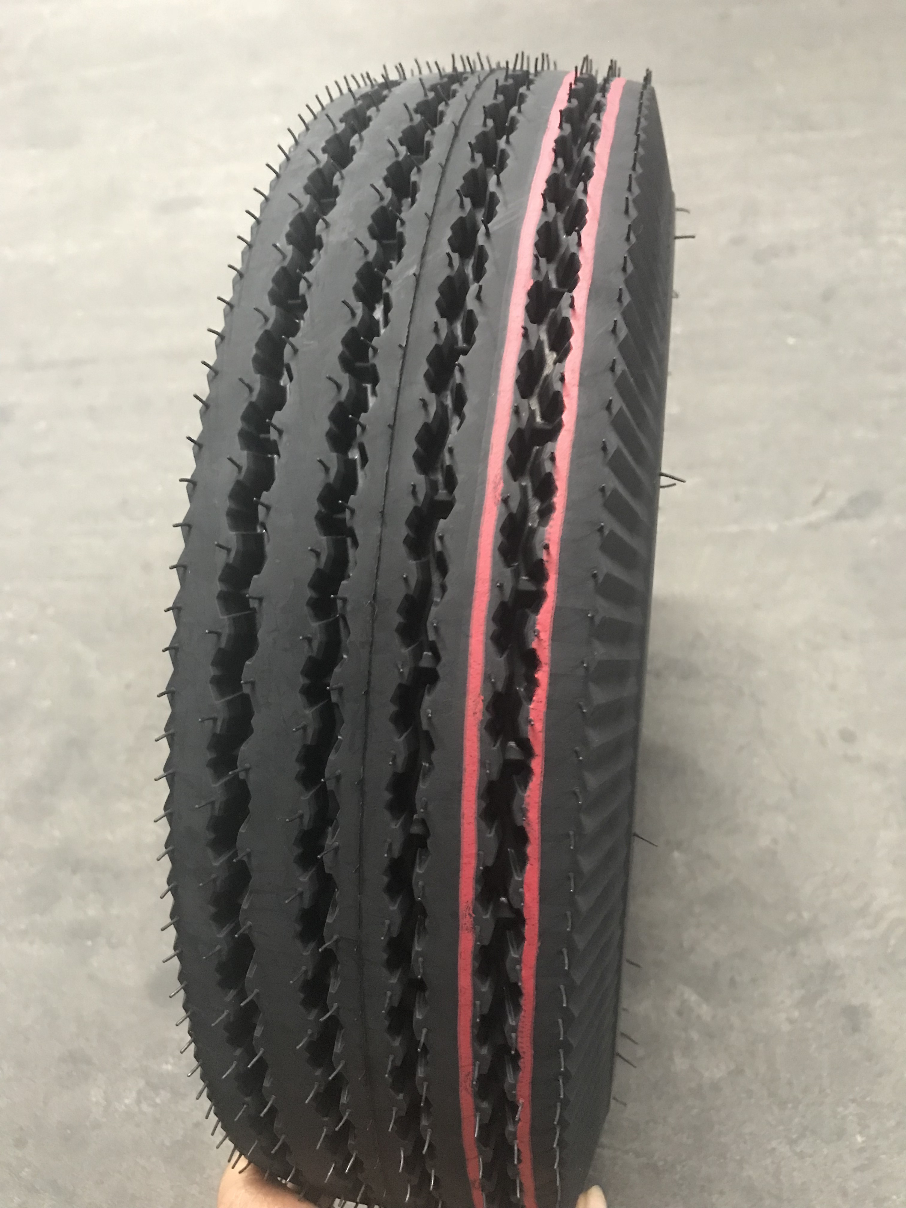motorcycle tyre