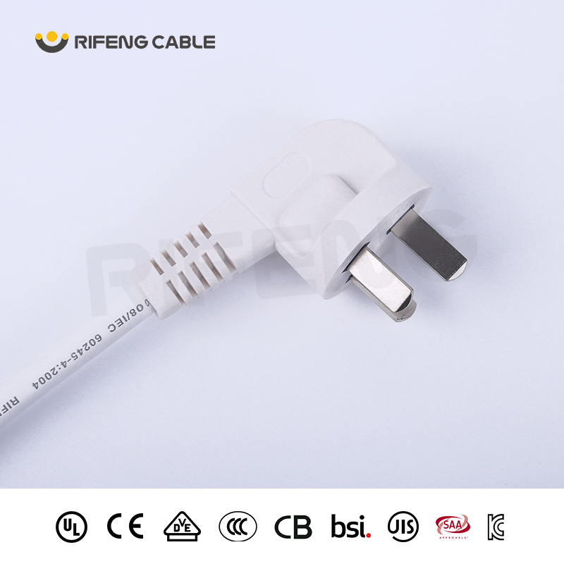 Plug Cable Cord for EU standard home appliance