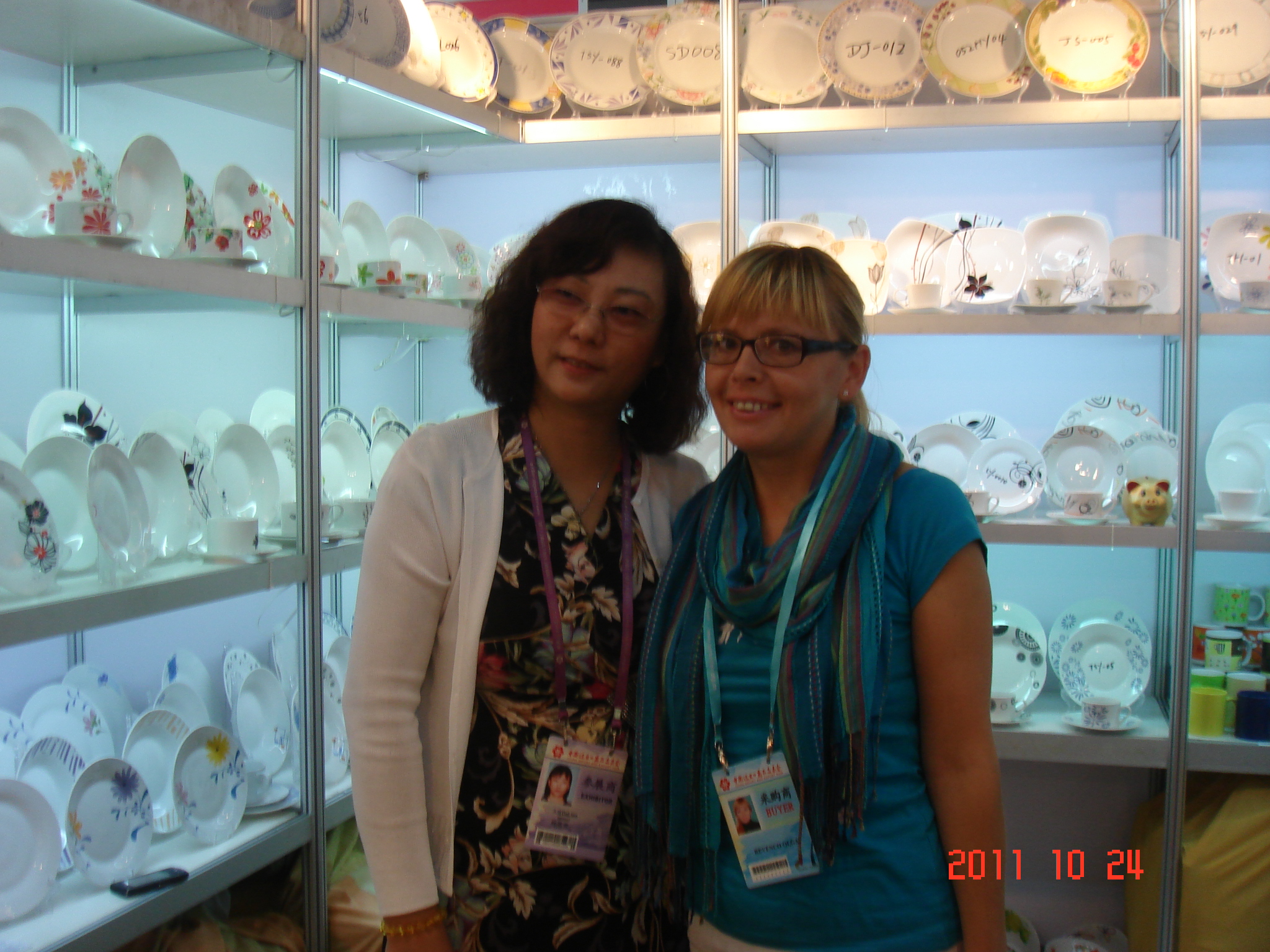 Dalian Taosheng Asia Trading Co., Ltd. – other bone china 2