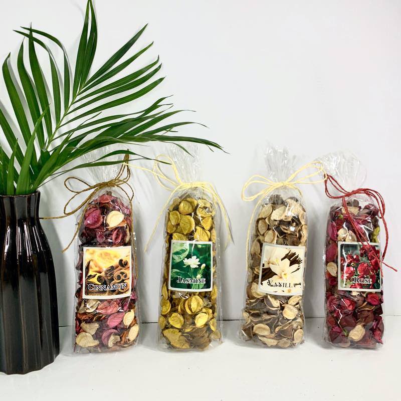 Pot Pourri In Opp Bag