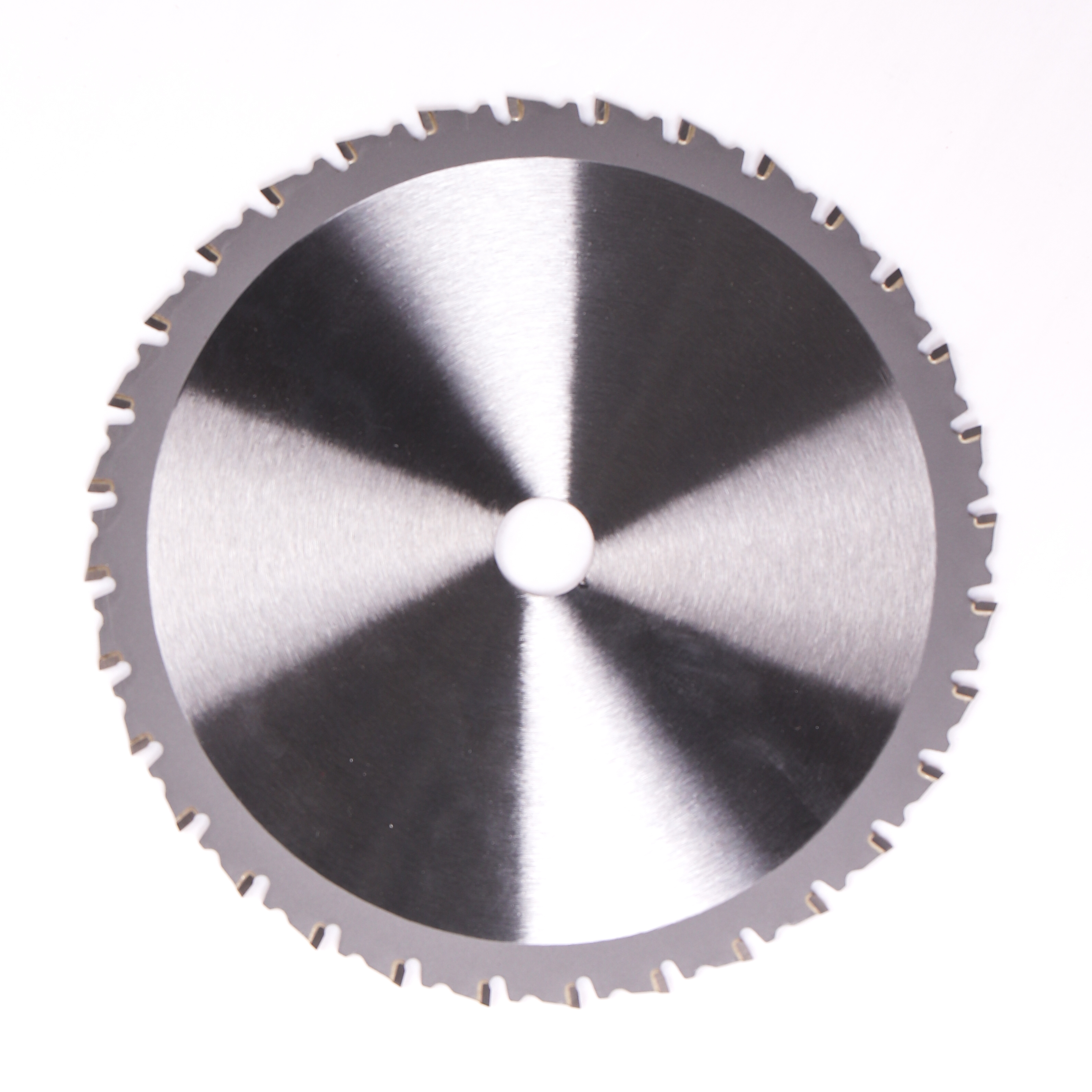Tct Iron Cutting Saw Blades